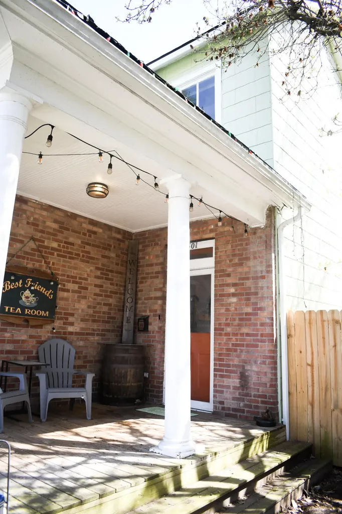 501 Logan Street Frankfort KY 40601