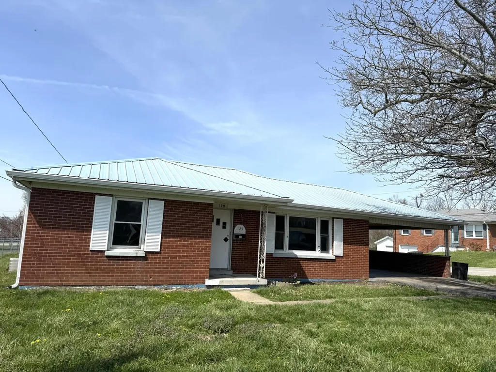 125 Colony Road Lancaster KY 40444