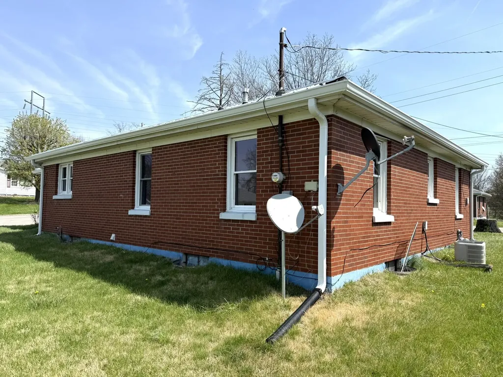 125 Colony Road Lancaster KY 40444
