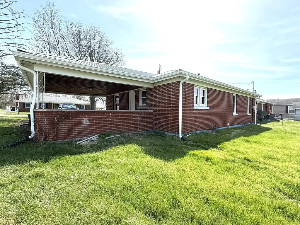 125 Colony Road Lancaster KY 40444