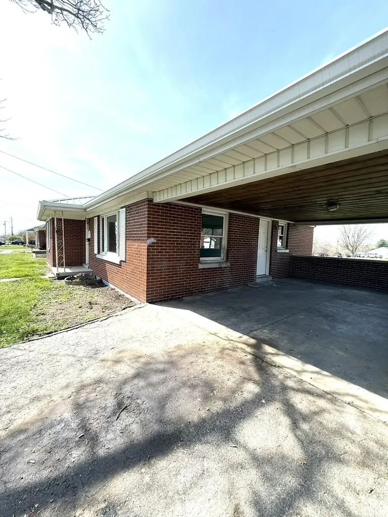 125 Colony Road Lancaster KY 40444