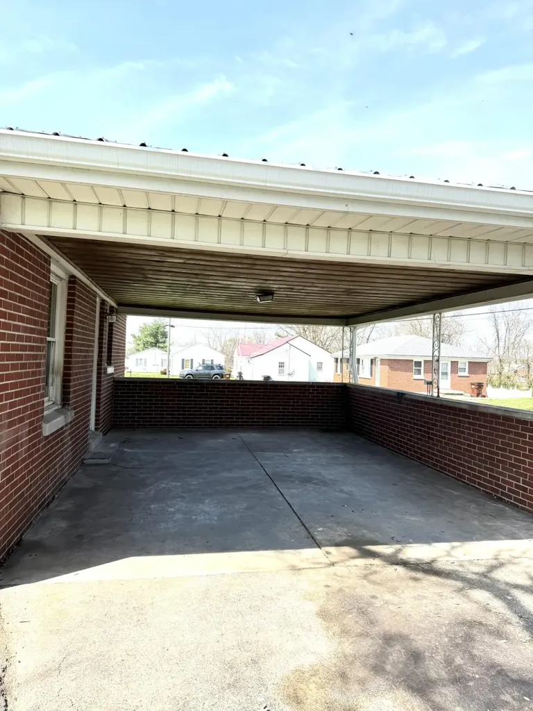 125 Colony Road Lancaster KY 40444
