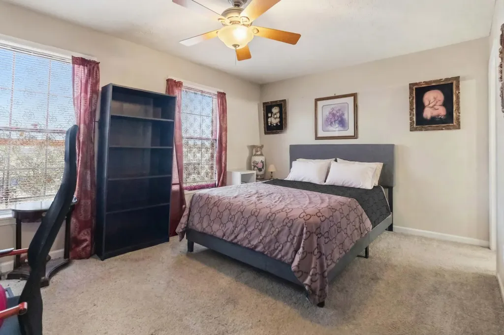 226 Hallie Irvine Street Richmond KY 40475