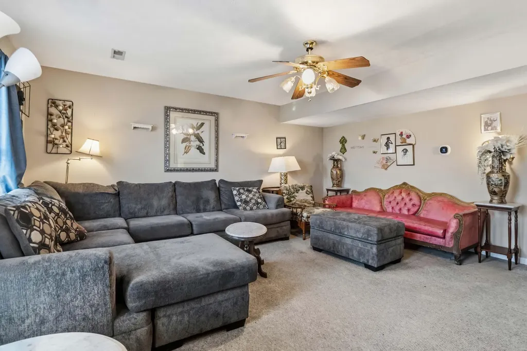 226 Hallie Irvine Street Richmond KY 40475