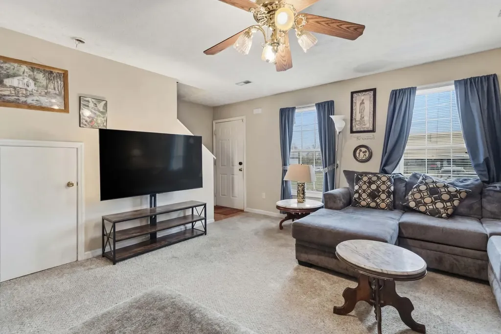 226 Hallie Irvine Street Richmond KY 40475