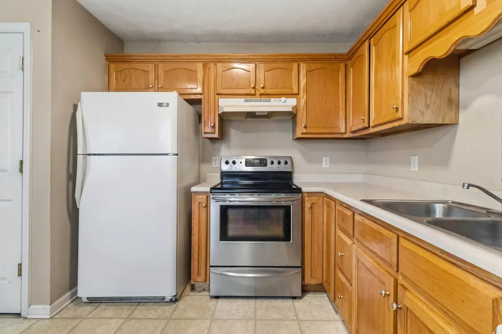 226 Hallie Irvine Street Richmond KY 40475