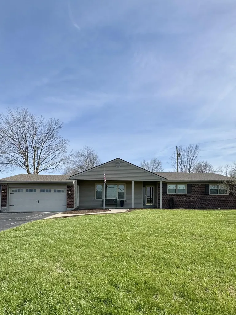 1538 Groggins Ferry Road Nicholasville KY 40356