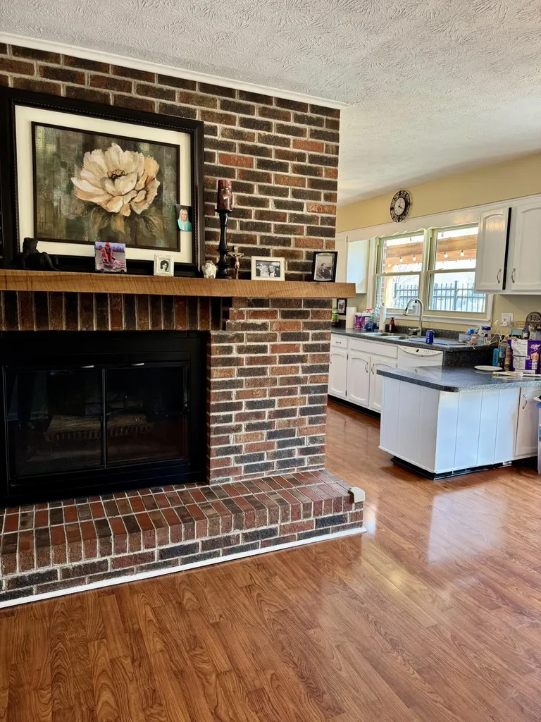 1538 Groggins Ferry Road Nicholasville KY 40356
