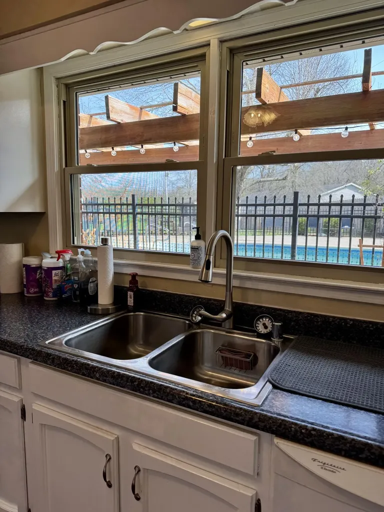 1538 Groggins Ferry Road Nicholasville KY 40356