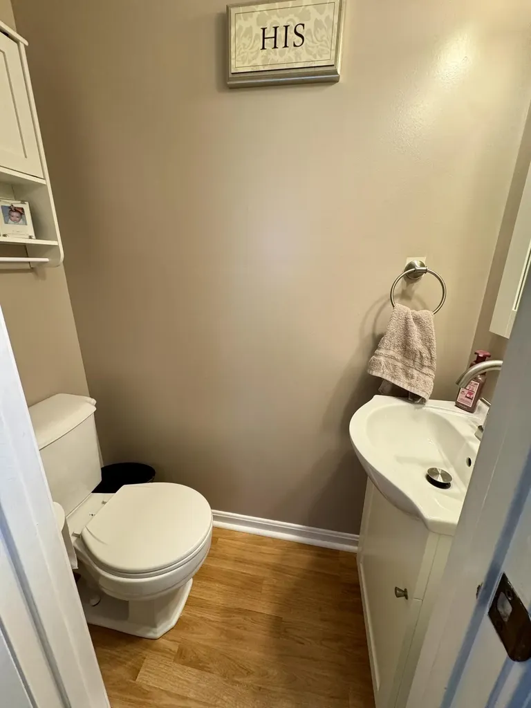 1538 Groggins Ferry Road Nicholasville KY 40356