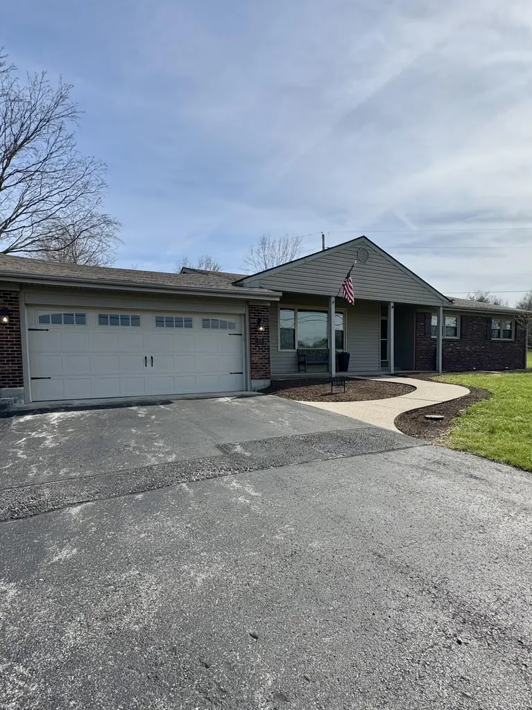 1538 Groggins Ferry Road Nicholasville KY 40356