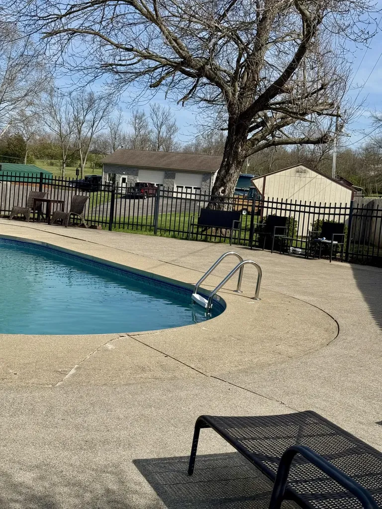 1538 Groggins Ferry Road Nicholasville KY 40356
