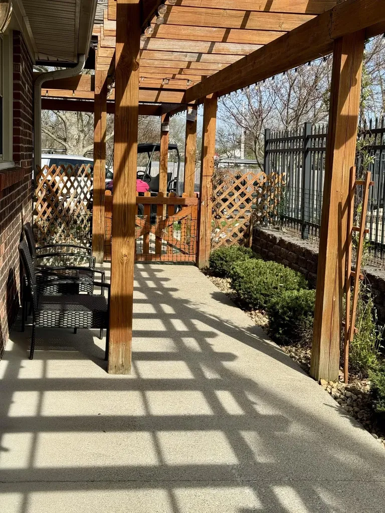 1538 Groggins Ferry Road Nicholasville KY 40356