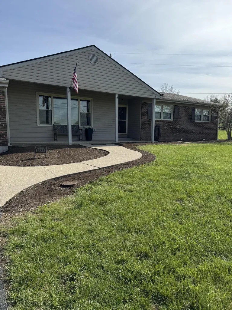 1538 Groggins Ferry Road Nicholasville KY 40356
