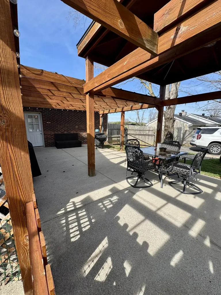 1538 Groggins Ferry Road Nicholasville KY 40356