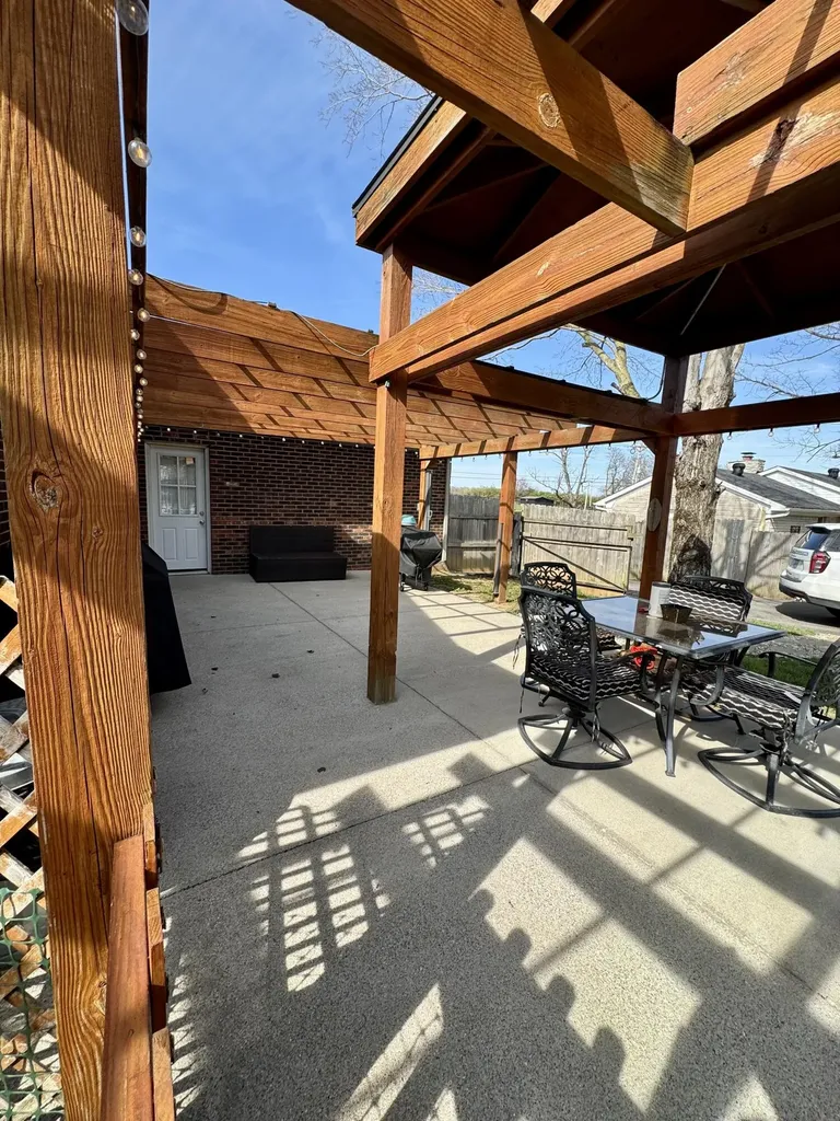 1538 Groggins Ferry Road Nicholasville KY 40356