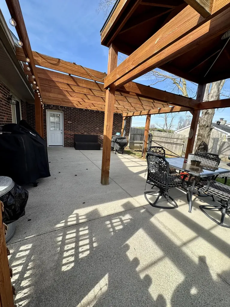 1538 Groggins Ferry Road Nicholasville KY 40356