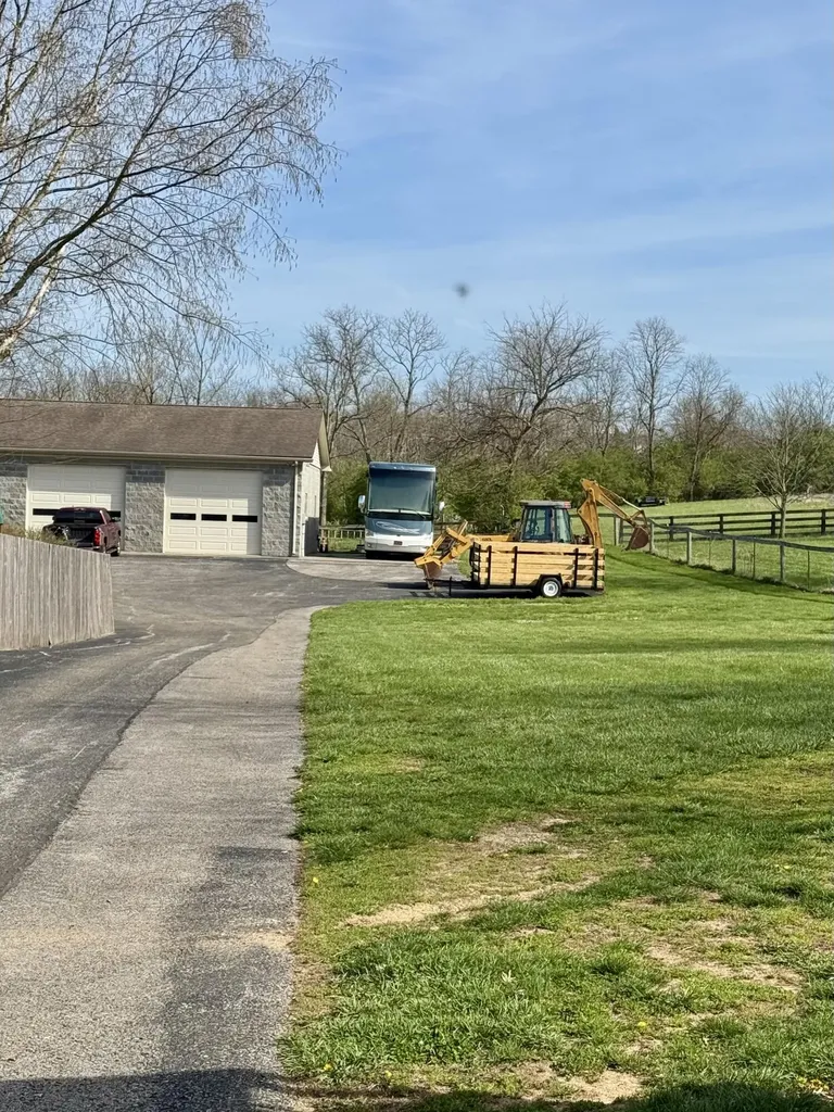 1538 Groggins Ferry Road Nicholasville KY 40356