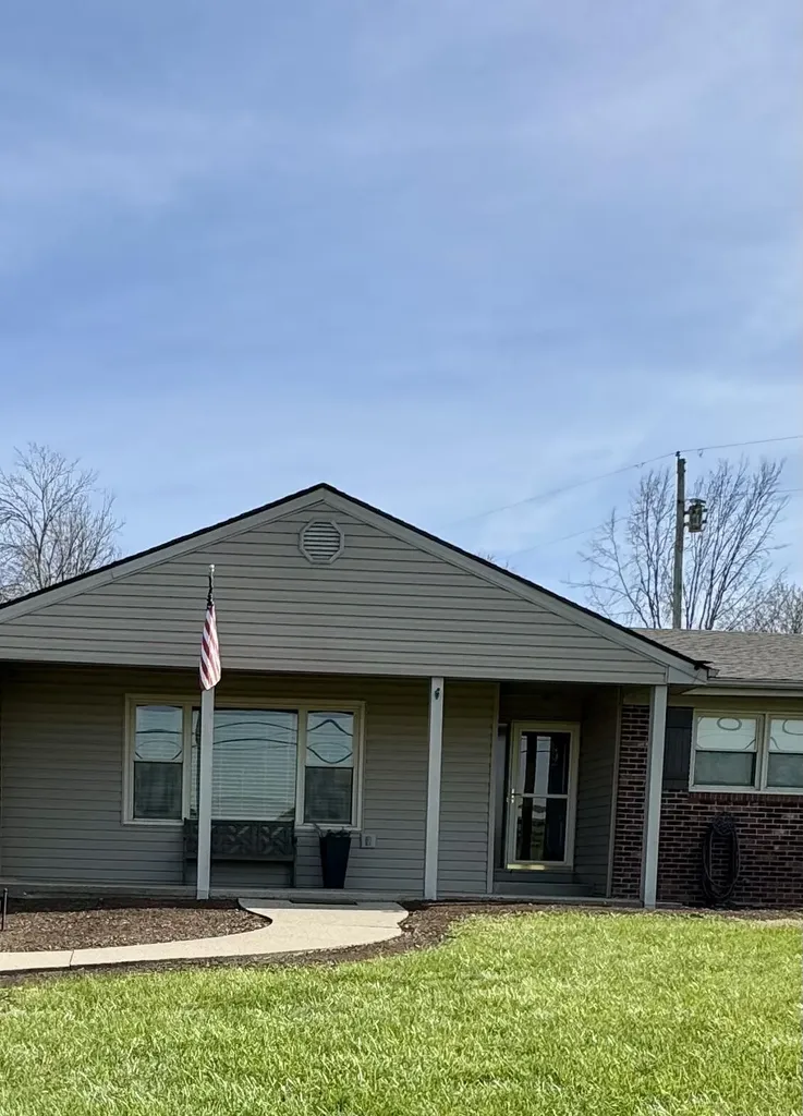 1538 Groggins Ferry Road Nicholasville KY 40356