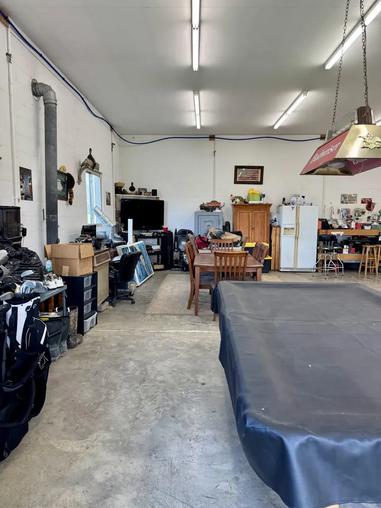 1538 Groggins Ferry Road Nicholasville KY 40356
