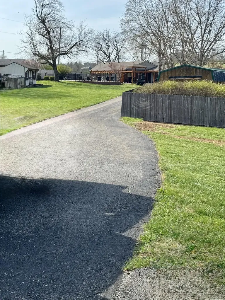 1538 Groggins Ferry Road Nicholasville KY 40356