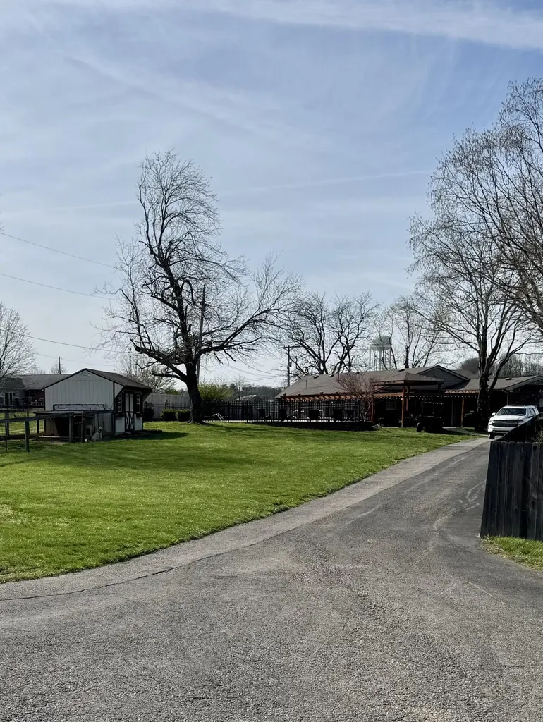 1538 Groggins Ferry Road Nicholasville KY 40356