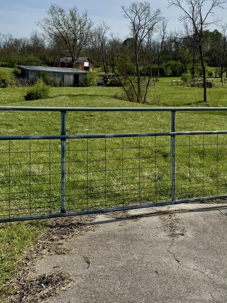 1538 Groggins Ferry Road Nicholasville KY 40356