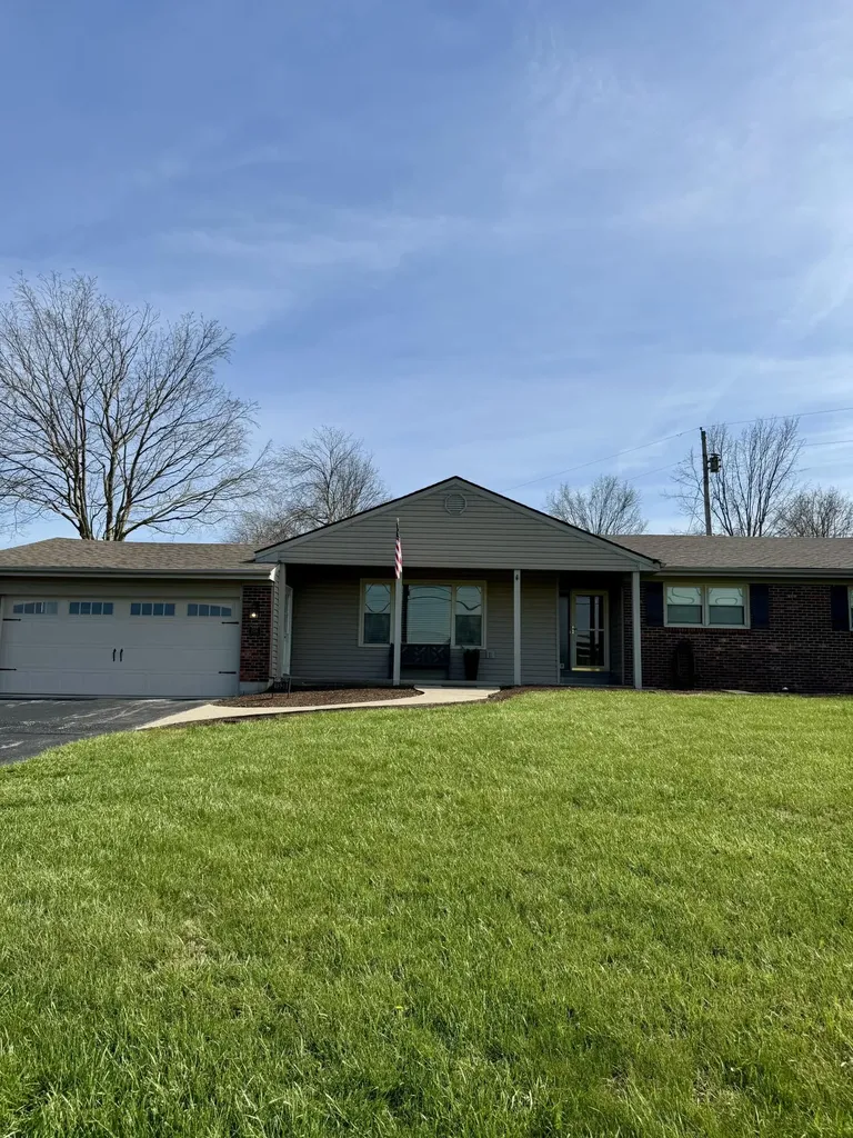 1538 Groggins Ferry Road Nicholasville KY 40356