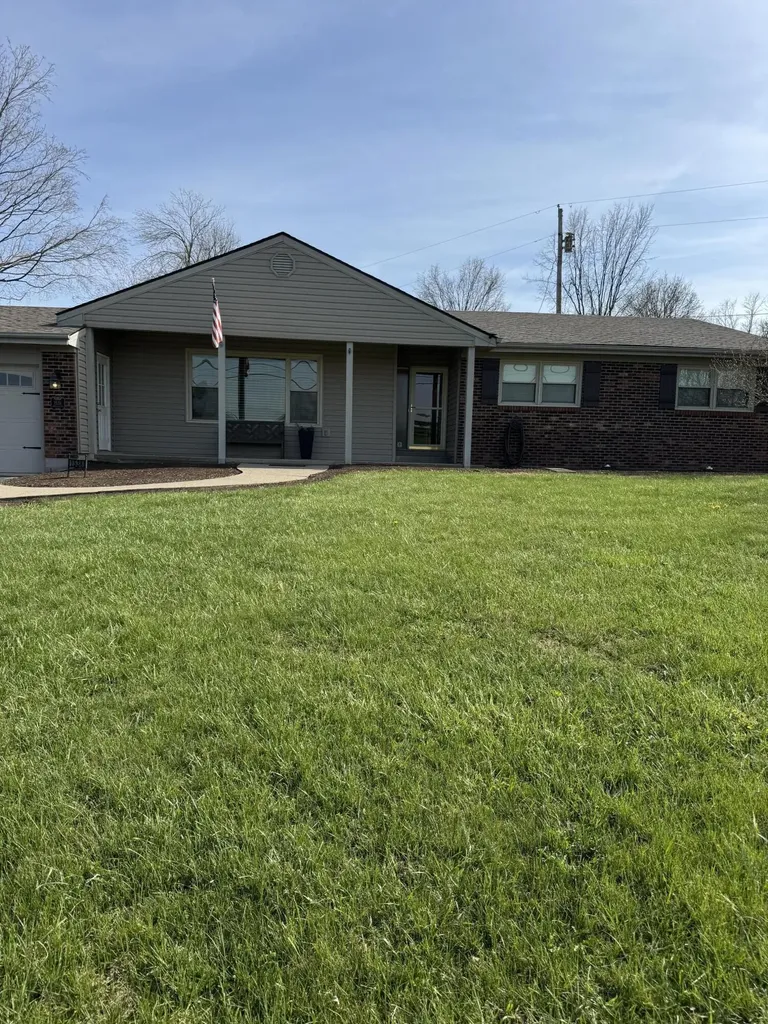 1538 Groggins Ferry Road Nicholasville KY 40356