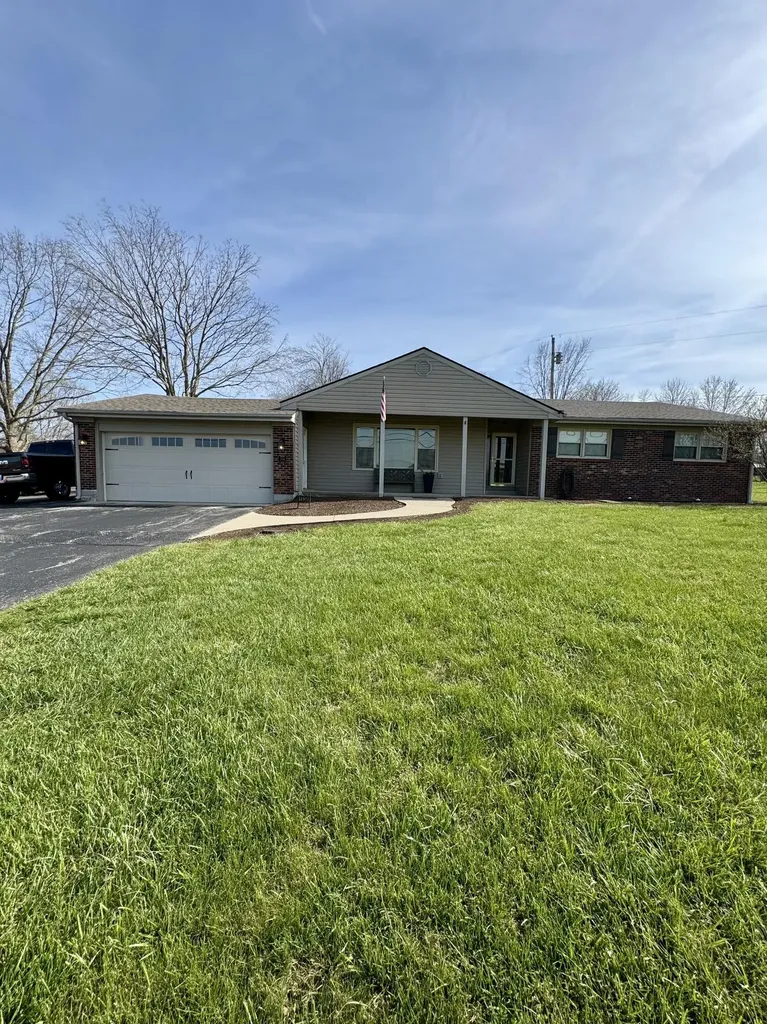 1538 Groggins Ferry Road Nicholasville KY 40356