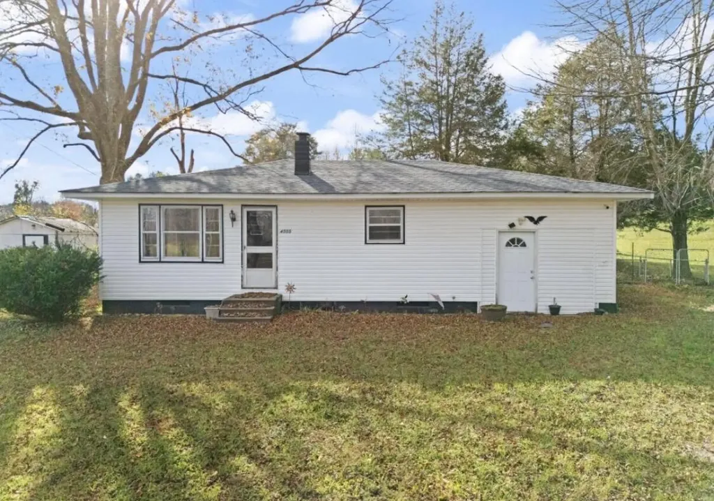 4505 Highway 452 Eubank KY 42567