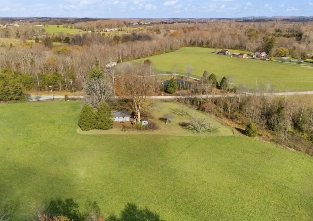 4505 Highway 452 Eubank KY 42567