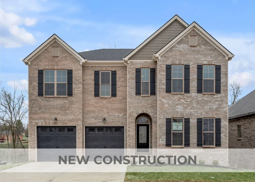 Lexington KY, 761 Shady Cove