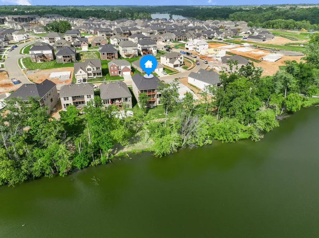 761 Shady Cove Lexington KY 40515