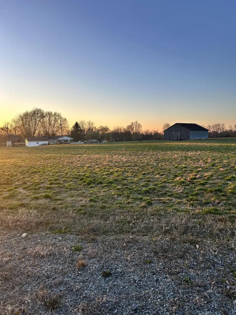 Lot 7 Jonah Kelsey Road Russell Springs KY 42642