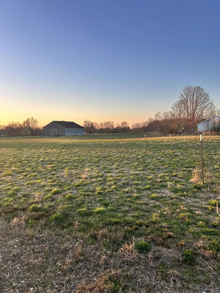 Lot 7 Jonah Kelsey Road Russell Springs KY 42642