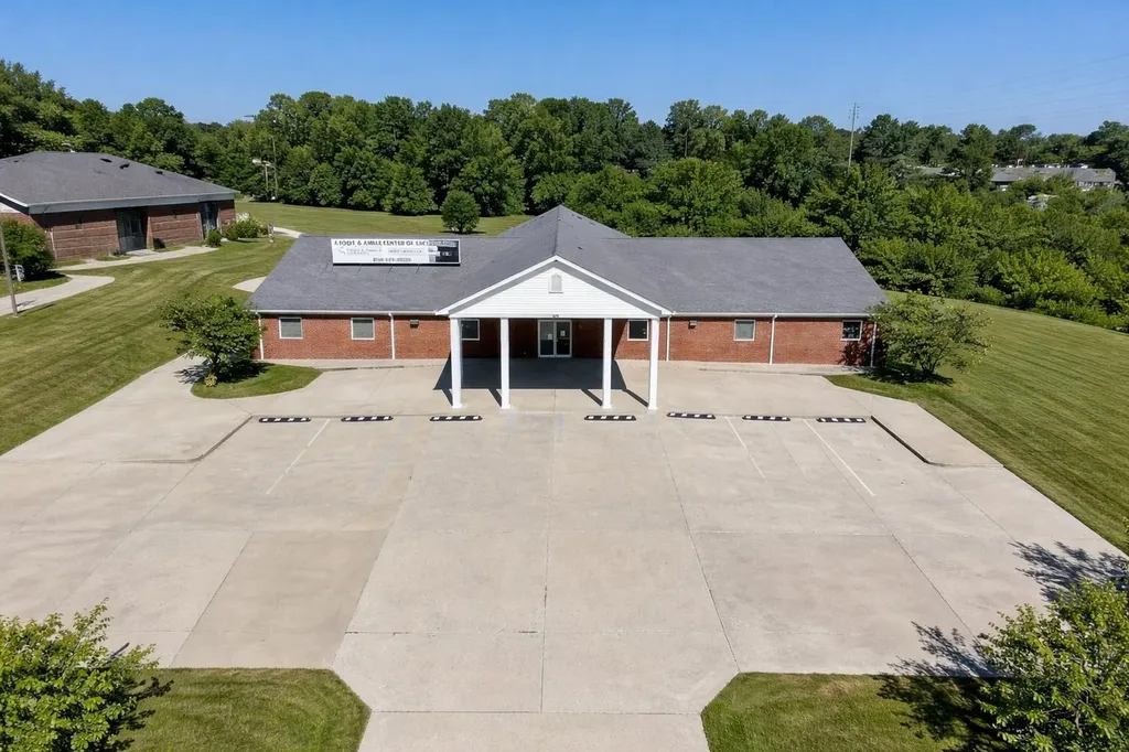 479 Whirlaway Drive Danville KY 40422