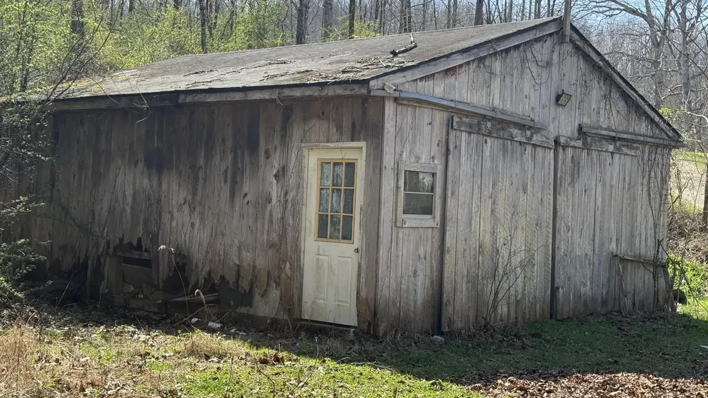 3965 Open Fork Road Morehead KY 40351