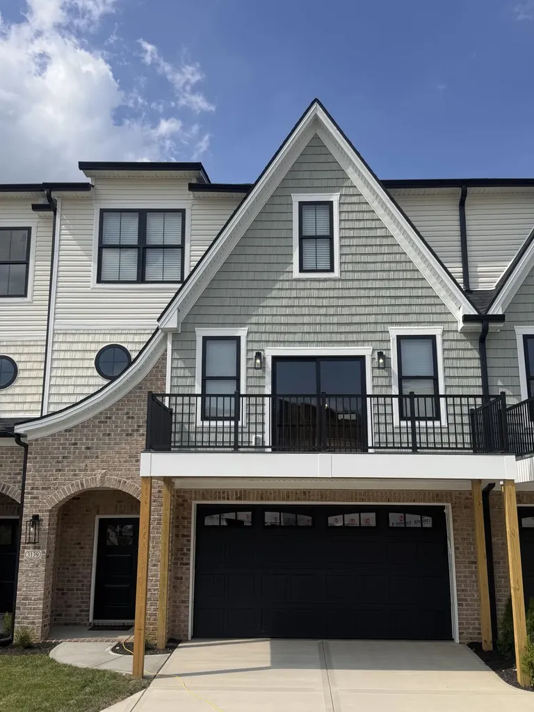 3139 Liberty Circle Lexington KY 40509