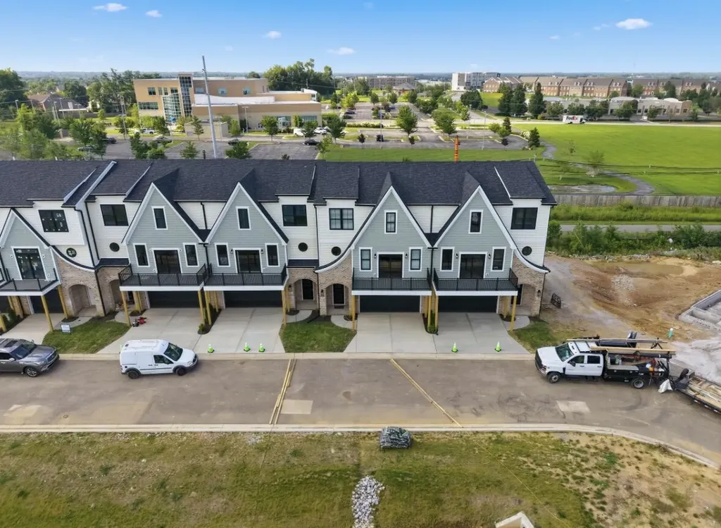 3139 Liberty Circle Lexington KY 40509
