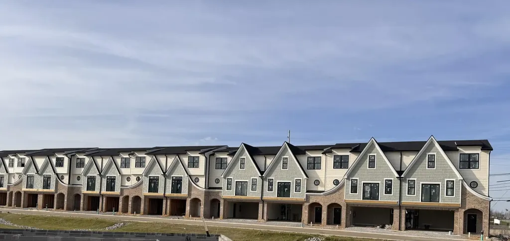 3139 Liberty Circle Lexington KY 40509
