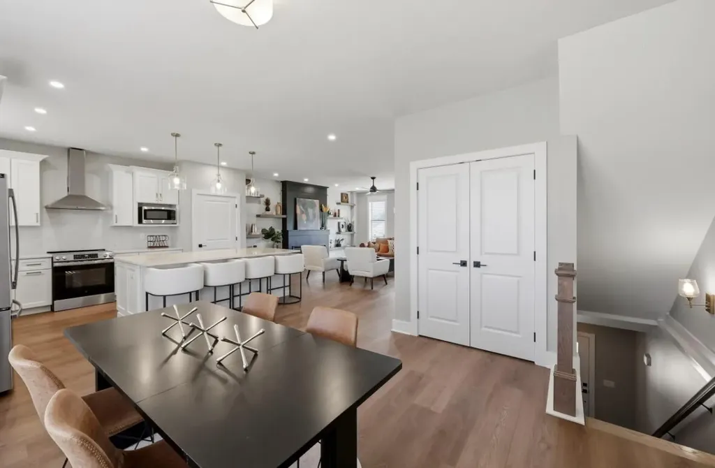 3139 Liberty Circle Lexington KY 40509