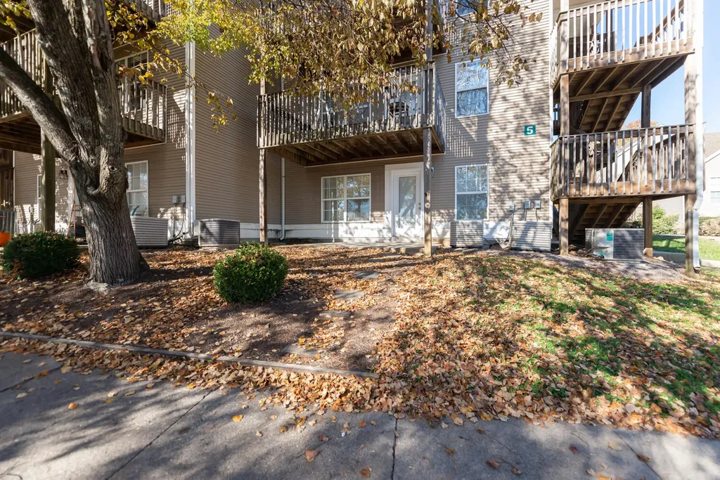 858 Malabu Drive Lexington KY 40502