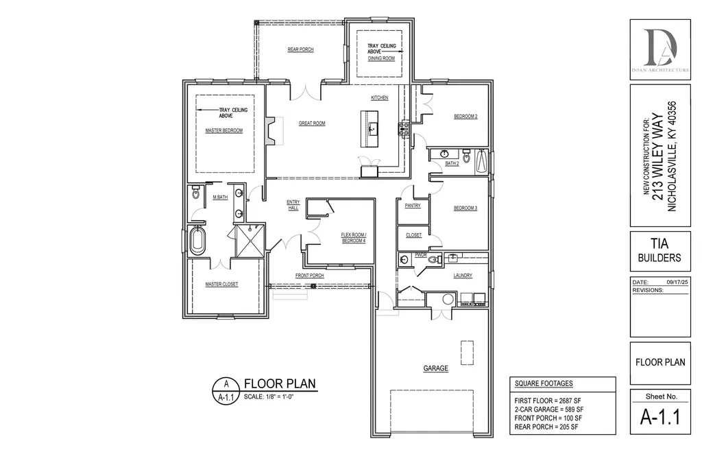 213 Wiley Way Nicholasville KY 40356