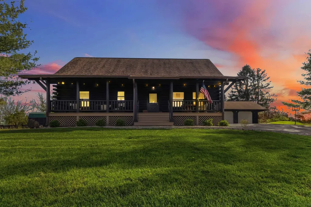 203 Winterhawk Lane Danville KY 40422