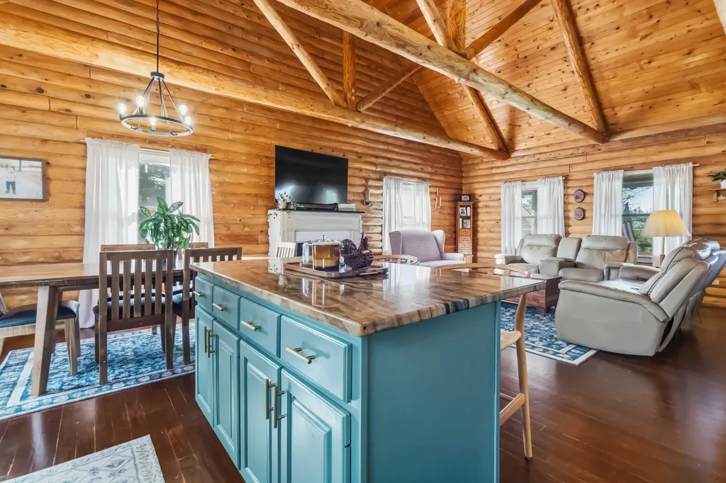 203 Winterhawk Lane Danville KY 40422