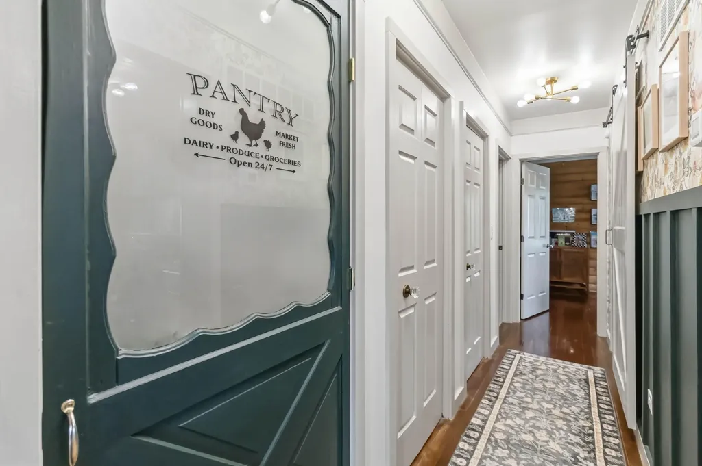 203 Winterhawk Lane Danville KY 40422