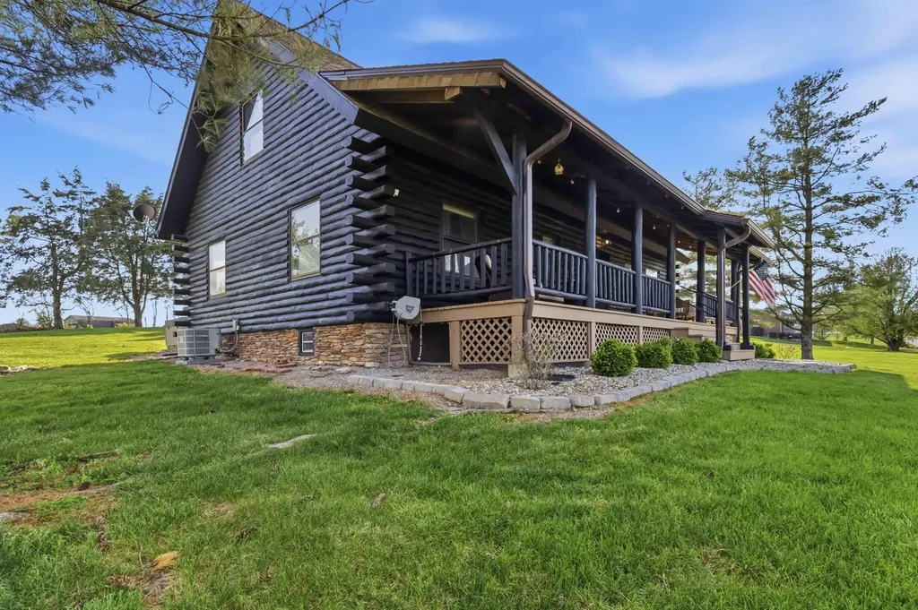 203 Winterhawk Lane Danville KY 40422