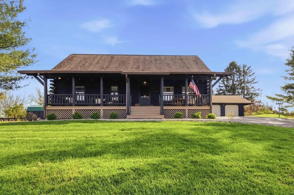 203 Winterhawk Lane Danville KY 40422