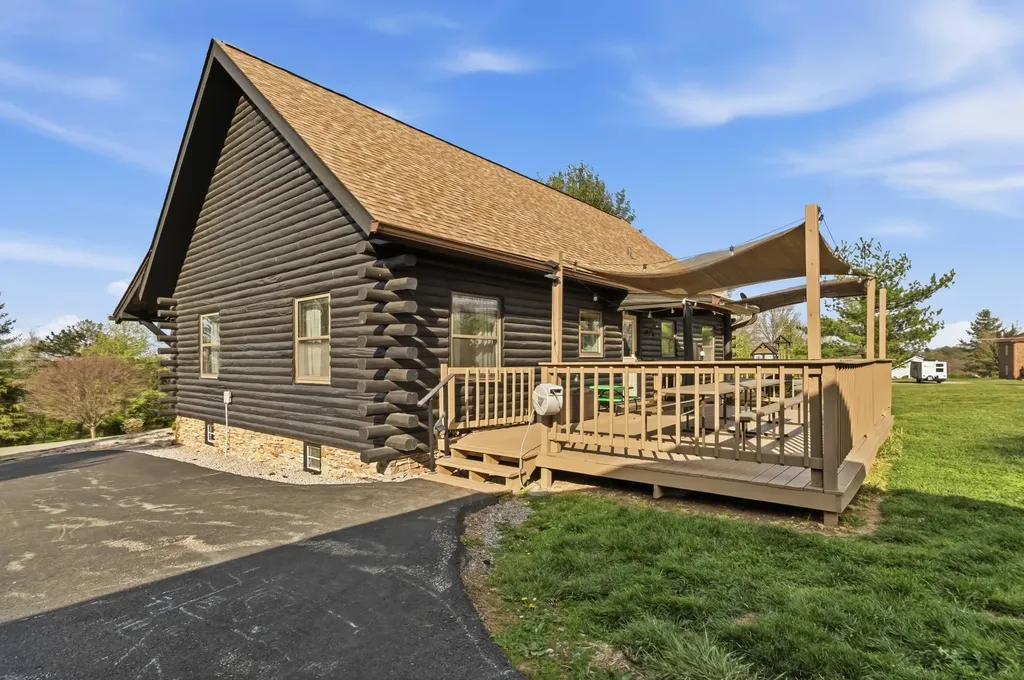 203 Winterhawk Lane Danville KY 40422